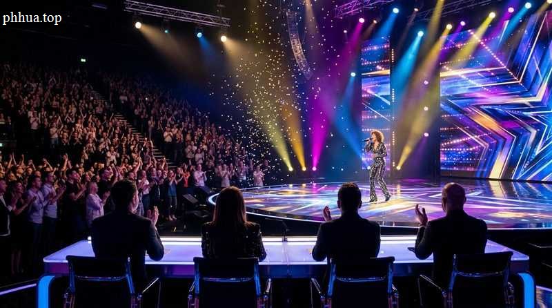 America's Got Talent