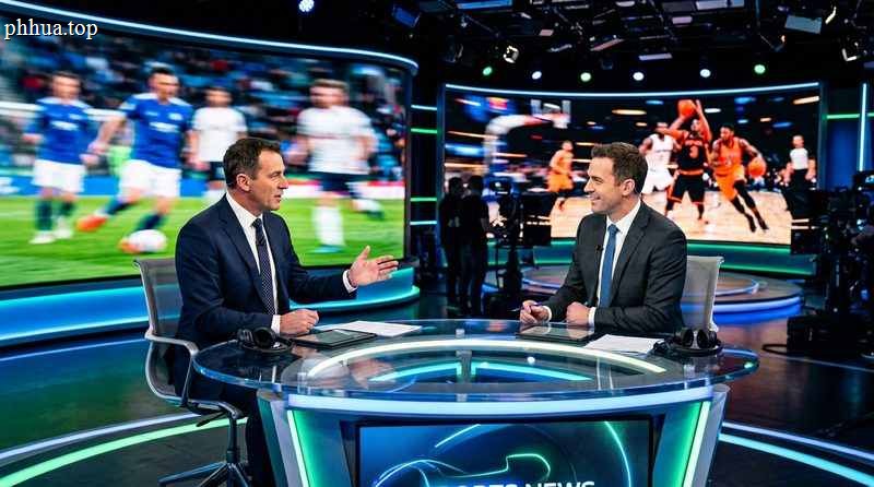 ESPN SportsCenter
